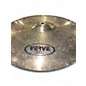 Used Verve 16in crash Cymbal
