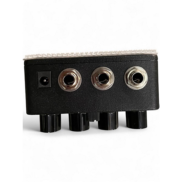 Used Asheville Music Tools Analoger AFG-1 Effect Pedal