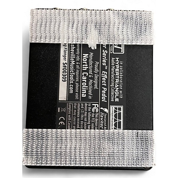 Used Asheville Music Tools Analoger AFG-1 Effect Pedal