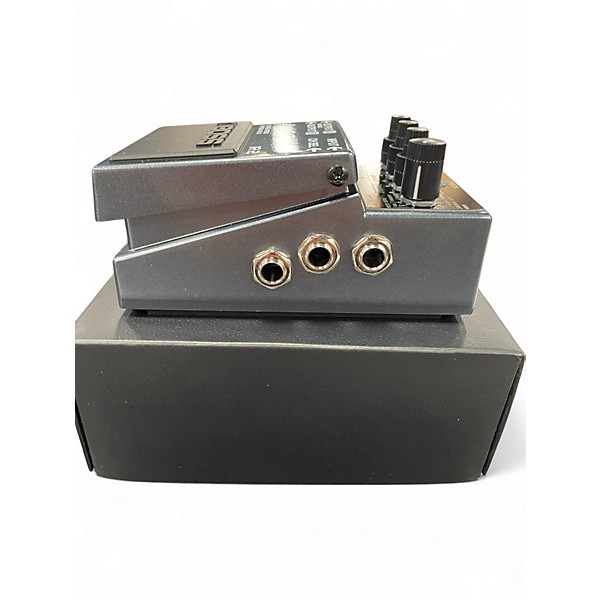 Used BOSS IR2 Effect Pedal