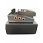 Used BOSS IR2 Effect Pedal
