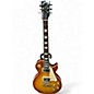 Used Gibson les paul standard 60s unburst Solid Body Electric Guitar thumbnail