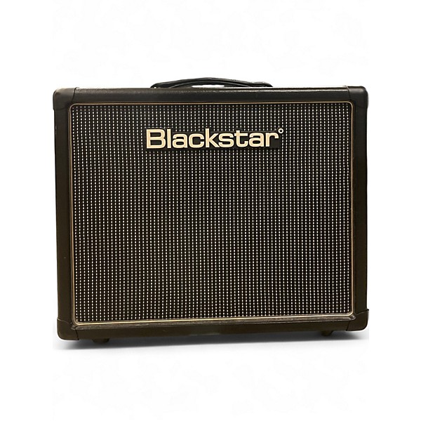 Used Blackstar HT5R 5W Tube Guitar Amp Head