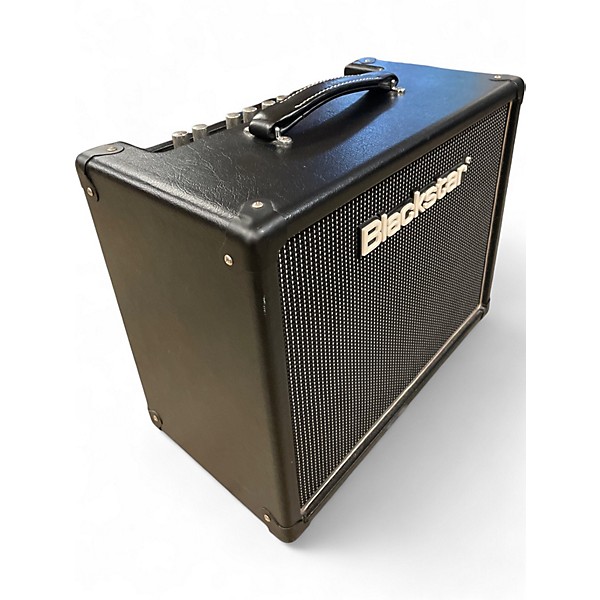 Used Blackstar HT5R 5W Tube Guitar Amp Head