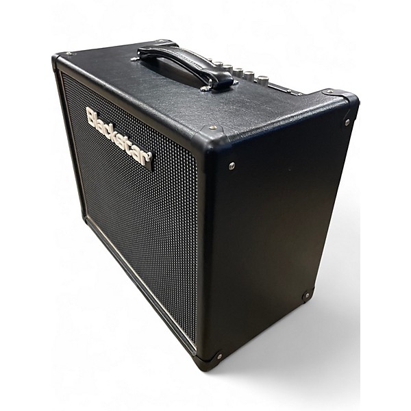 Used Blackstar HT5R 5W Tube Guitar Amp Head