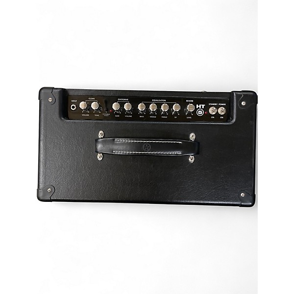 Used Blackstar HT5R 5W Tube Guitar Amp Head
