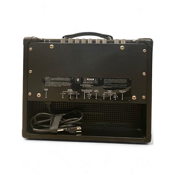 Used Blackstar HT5R 5W Tube Guitar Amp Head