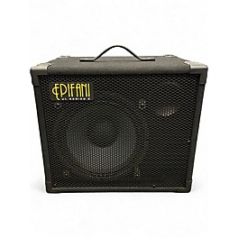 Used Epifani UL-112 Bass Cabinet