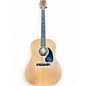 Used Gibson G45 Natural Acoustic Guitar thumbnail