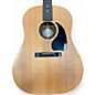 Used Gibson G45 Natural Acoustic Guitar