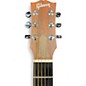 Used Gibson G45 Natural Acoustic Guitar