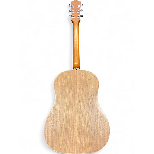 Used Gibson G45 Natural Acoustic Guitar