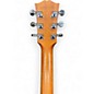 Used Gibson G45 Natural Acoustic Guitar