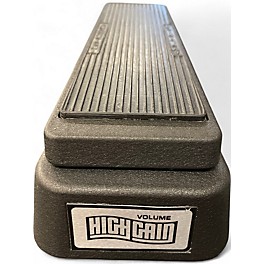 Used Dunlop GCB80 High Gain Volume Pedal