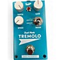 Used Supro DUAL MODE TREMOLO Effect Pedal thumbnail