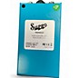 Used Supro DUAL MODE TREMOLO Effect Pedal