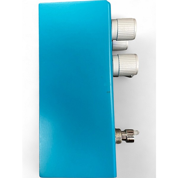 Used Supro DUAL MODE TREMOLO Effect Pedal