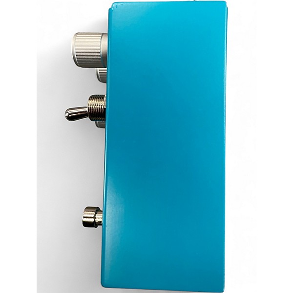 Used Supro DUAL MODE TREMOLO Effect Pedal