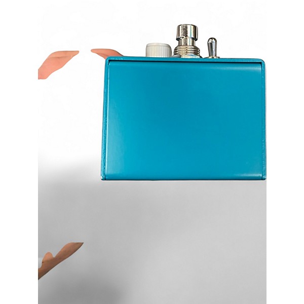 Used Supro DUAL MODE TREMOLO Effect Pedal