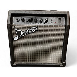 Used Donner DEA-1 Guitar Combo Amp