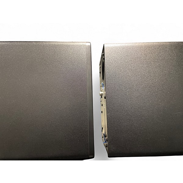 Used Samson MEDIAONE M30 Powered Monitor