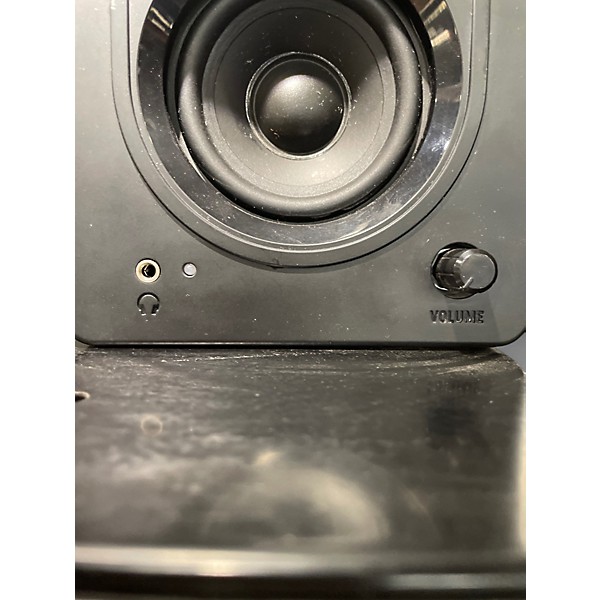 Used Samson MEDIAONE M30 Powered Monitor