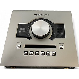 Used Apollo TWIN USB 3.0 Audio Interface