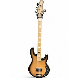 Used Ernie Ball Music Man Stingray Special BFR Ball Family Reserve 2 Tone Sunburst Electric Bass Guitar