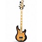 Used Ernie Ball Music Man Stingray Special BFR Ball Family Reserve 2 Tone Sunburst Electric Bass Guitar thumbnail