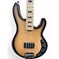 Used Ernie Ball Music Man Stingray Special BFR Ball Family Reserve 2 Tone Sunburst Electric Bass Guitar