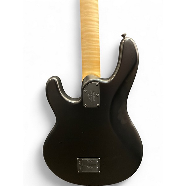 Used Ernie Ball Music Man Stingray Special BFR Ball Family Reserve 2 Tone Sunburst Electric Bass Guitar