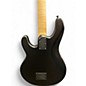 Used Ernie Ball Music Man Stingray Special BFR Ball Family Reserve 2 Tone Sunburst Electric Bass Guitar