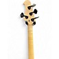 Used Ernie Ball Music Man Stingray Special BFR Ball Family Reserve 2 Tone Sunburst Electric Bass Guitar