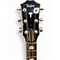 Used Taylor 618E Natural Acoustic Electric Guitar