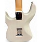 Used Clark Guitars S-STYLE Blonde Solid Body Electric Guitar