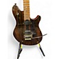 Used EVH Wolfgang Standard BOCOTE Solid Body Electric Guitar