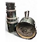 Used Pearl 5 Piece Roadshow  Charcoal Metallic Drum Kit