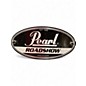 Used Pearl 5 Piece Roadshow  Charcoal Metallic Drum Kit