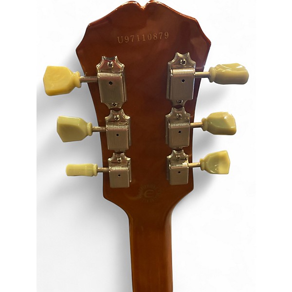 Used Epiphone 1997 MIK Epiphone Les Paul Standard Limited