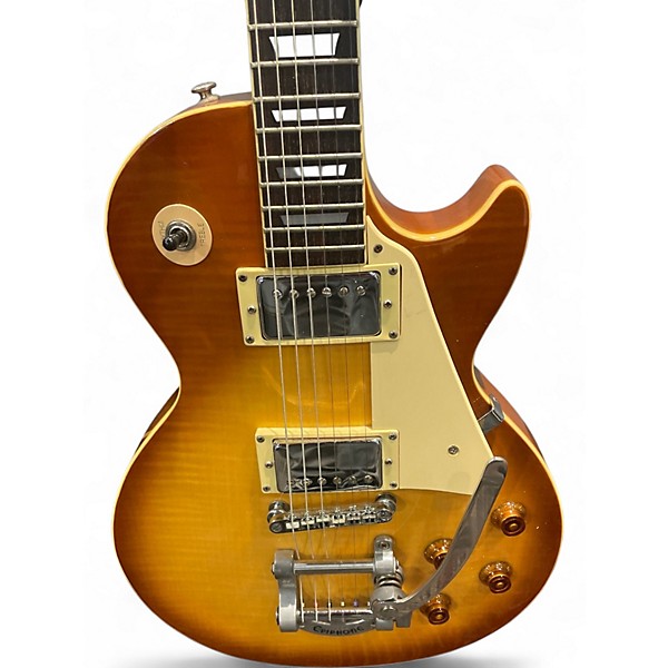 Used Epiphone 1997 MIK Epiphone Les Paul Standard Limited