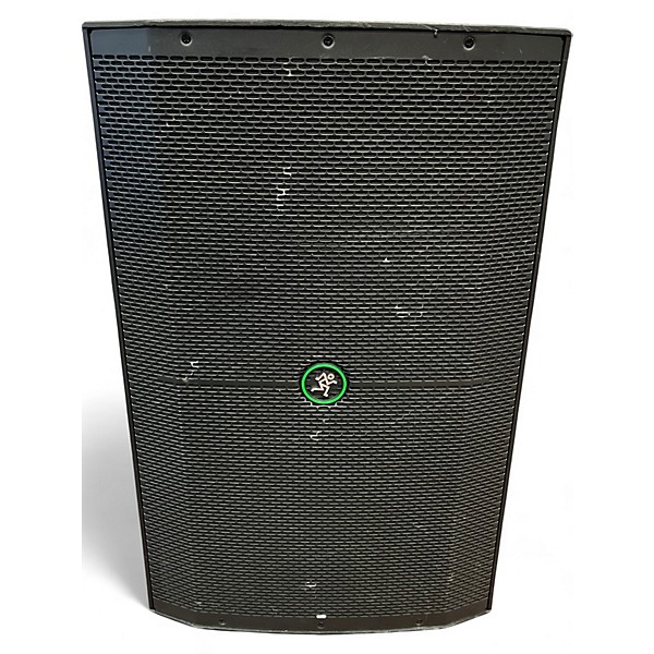Used Mackie THUMP 215 Powered Speaker