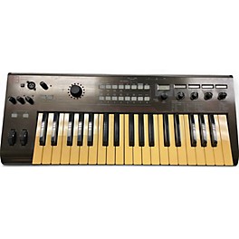 Used KORG R3 37 Key Synthesizer