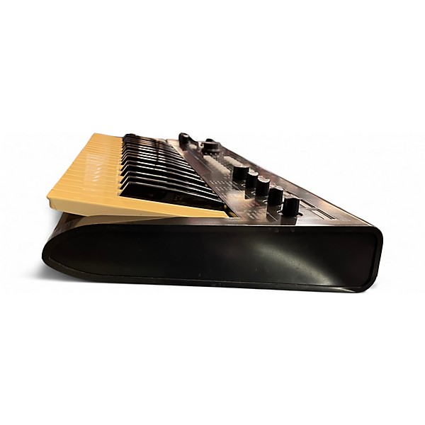 Used KORG R3 37 Key Synthesizer