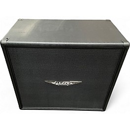Used Ashdown SX-112F Bass Cabinet