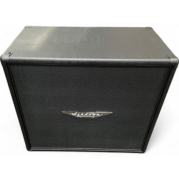 Used Ashdown SX-112F Bass Cabinet