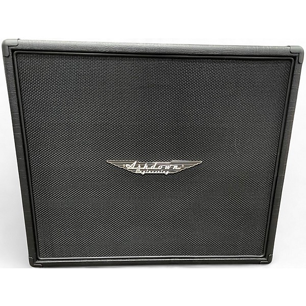Used Ashdown SX-112F Bass Cabinet
