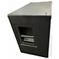 Used Ashdown SX-112F Bass Cabinet