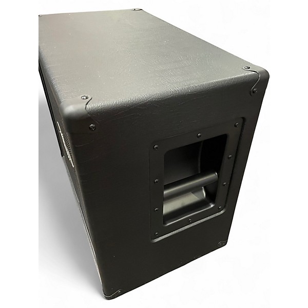 Used Ashdown SX-112F Bass Cabinet