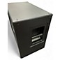 Used Ashdown SX-112F Bass Cabinet