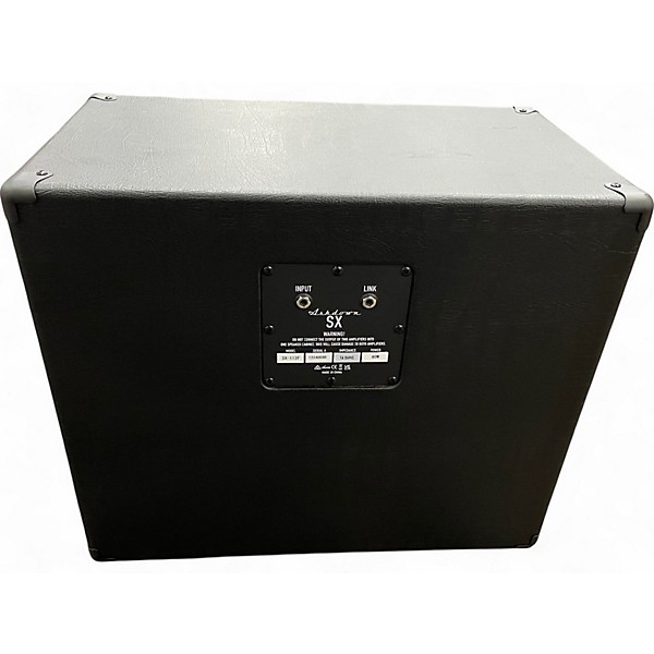 Used Ashdown SX-112F Bass Cabinet